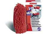 Spugna In Microfibra Sonax