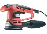Black & Decker KA191EK-QS Portable Sander