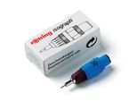 Rotring S0218460 Penna Stilografica A Cono Isograph - 0,50 Mm