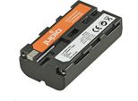 Batteria Jupio Compatibile Con NP-F550