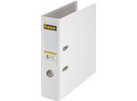 Bene 291400WS Bene Ordner No.1 Power 8Cm Wß