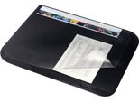 Leitz 5312-00-95 Sottomano Soft-Touch 650 X 500 Mm Nero