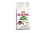 Royal Canin Feline Outdoor - 2 Kg