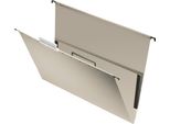 Cartella Universale Leitz/Cartella Sospesa Universale, A4, Grigio