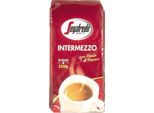 Segafredo Selezione Espresso | Ganze Bohne | 1000G