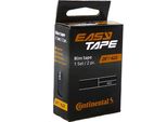 Continental, Nastro Per Cerchioni, Striscia Per Cerchioni Easy Tape, Ve 2 Pezzi, 14-622, Colore: Nero, Peso: 20G