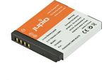 Batteria Jupio DMW-BCK7E Per Panasonic 750 Mah