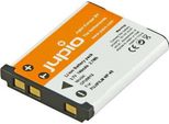 Batteria Jupio NP-45 / NP45 / NP-45S Per Fuji 740 Mah