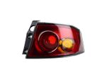 Johns, Luce Posteriore Combinata Adatta Per Seat Ibiza (6L) 02/02-11/09 Esterno Destro Posteriore..,