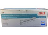 Oki Drum Es3640A3/Es3640Pro Cyan Originale