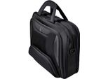 Port Business Line Manhattan Toploading Bf - Notebook-Tasche - 39,6 Cm (15.6") - Schwarz (170224)"
