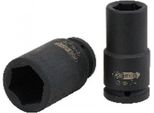 Ks Tools Attacco Esagonale Da 3/4" Lungo 34 Mm - 515.1434"