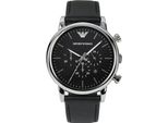 Orologio Da Uomo Emporio Armani AR1828 Con Scatola - Eleganza E Modernità Per Ogni Occasione