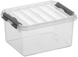 Sunware H6162402 Helit Box 2 L Q-Line