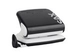 Sax 0-318-19 Design Locher Century Line Schwarz