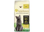 Applaws Cat 2Kg Pollo Senior