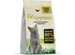 Applaws Cat 7,5Kg Pollo Senior