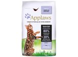 Applaws 7,5Kg Pollo & Anatra