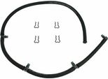 Tubo Per Perdite Di Carburante Metzger Per Chrysler Voyager Iv