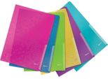 Leitz Wow 40500099 A4 A Colori Assortiti