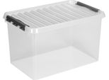Sunware H6163402 Helit Box 72 L Q-Line