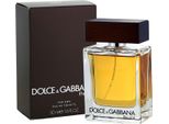 Dolce & Gabbana The One For Men Eau De Toilette 50Ml