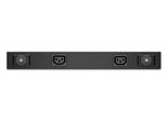 Apc AP6020A Apc Rack Pdu, Basic, 0U/1U, 100-240V/20A, 220-240V/16A, (13)