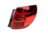 Johns, Il Fanale Posteriore Combinato Si Adatta A Fiat Sedici 06/06- Nuovo Di Fabbrica Sul Lato Destro? Lato Passeggero,