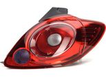 Johns, Fanale Posteriore Fanale Posteriore Adatto Per Ford Ka 09 02/2009- Destra Alogena 1579394