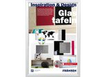 Cornice Per Poster Franken Sicurezza, Ignifuga, Din A2