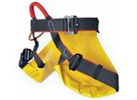 Imbracatura Da Canyoning Singing Rock Top Giallo, Nero Uomo, Donna Giallo, Nero Taglia Unica