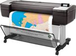 Hp Designjet T1700 Printer 44" W6B55A#B19 (Speditionsversand)"