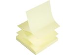 Soennecken Note Adesive Z-Notes 5828 75X75Mm 100 Fogli Giallo