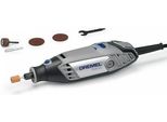 Levigatrice Multifunzione Dremel Multi 3000 + 5 Accessori. Accessori