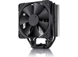 Noctua Chromax NH-U12S - Cuscinetto Per Processore - (Per: LGA1851, LGA1700, LGA1200, LGA1156, LGA1155, LGA1151, LGA1150, Am