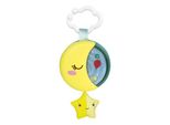 Baby Clementoni- Carillon Luna (17323) Clementoni