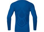 Jako Manica Lunga Comfort 2.0 04 Sportroyal Xs