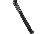 Lezyne Grip Drive Hp Pompa A Corsa Media Lunghezza 240 Mm Nero 1-MP-GRIPHP-V1M04
