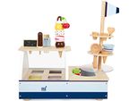 Piccolo Banco Gelato Foot Fresh - Accessori Per La Cucina E Il Negozio Dei Bambini