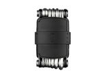 Crankbrothers Multi-13 Multitool Edizione Mezzanotte Schwarz