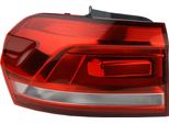 Johns, La Luce Posteriore Combinata Si Adatta Vw Touran 5T 05/15- Lato Esterno Sinistro ?