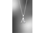 Lotus Silver - Collana - Donna - LP3054-1/A - Trendy