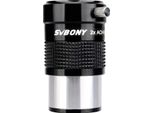 Svbony SV118 Barlow 2X, Adattatore Per Telescopio, Lente Di Barlow 2X Da 1,25 Pollici, Con Filettatura T-Aura Fmc Lente Di Barlow Acromatica 2X Per Oculare Di Telescopio