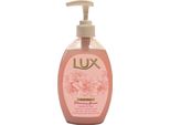 Lux 101103113 Sapone Lavamani Professionale Lozione 500 Ml Flacone A Pompa