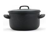 Pentola + Coperchio Bse 24Cm 5,0L