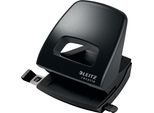 Leitz Nexxt Perforatore E Accessori 30 Fogli Nero