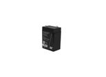 Green Cell AGM11 Ups Battery Sealed Lead Acid (Vrla) 6 V 5 Ah