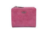 Fritzi Aus PreußEn Portafoglio Vintage Fritzi11 Aurelie Wallet True Berry Rosa