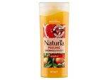 Joanna Naturia Scrub Viso Al Pompelmo, 100 G - Esfoliazione A Grana Fine Per Una Pelle Luminosa