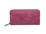 Fritzi Aus PreußEn Portafoglio Vintage Fritzi10 Nicole True Berry Rosa